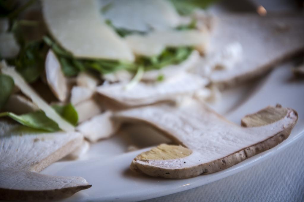 וטראלה Locanda Dal Sor Francesco מראה חיצוני תמונה