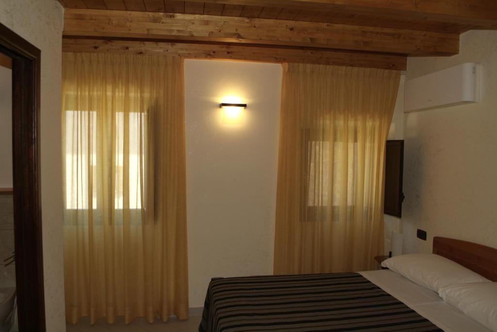 וטראלה Locanda Dal Sor Francesco מראה חיצוני תמונה