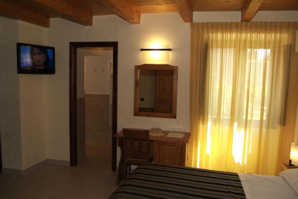 וטראלה Locanda Dal Sor Francesco חדר תמונה