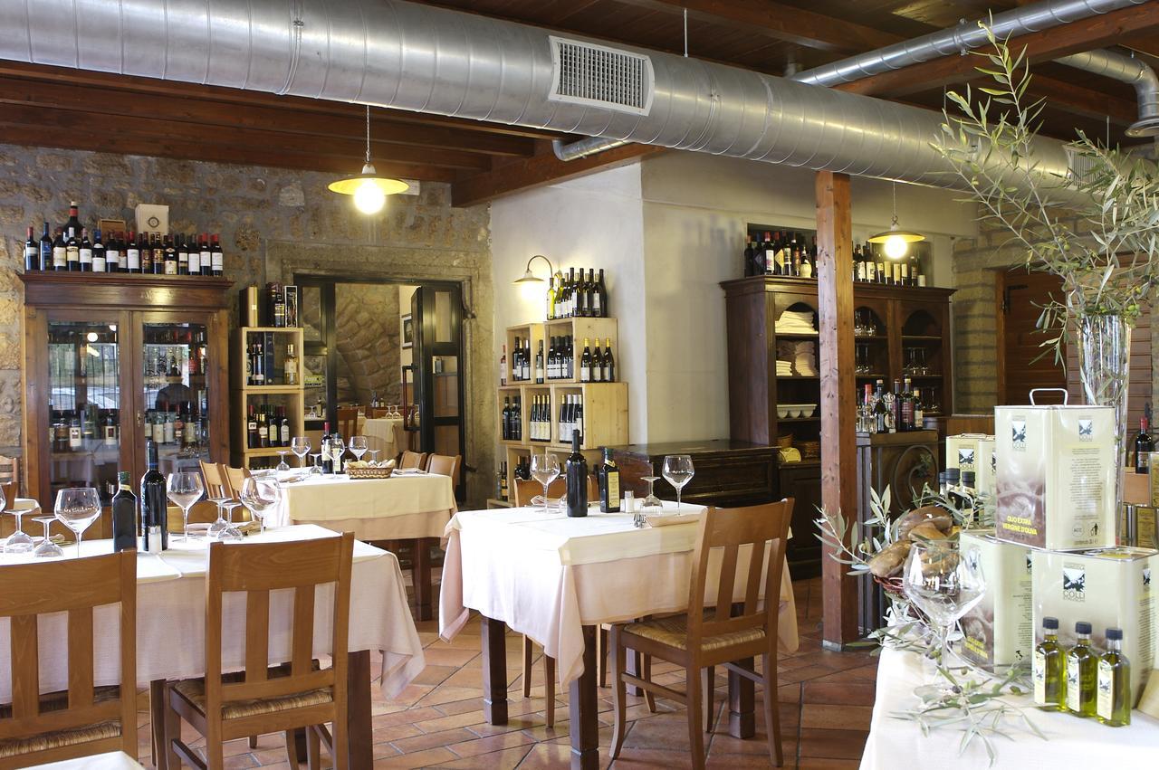 וטראלה Locanda Dal Sor Francesco מראה חיצוני תמונה