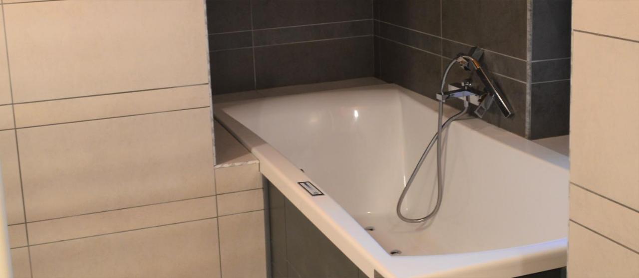 וטראלה Locanda Dal Sor Francesco מראה חיצוני תמונה