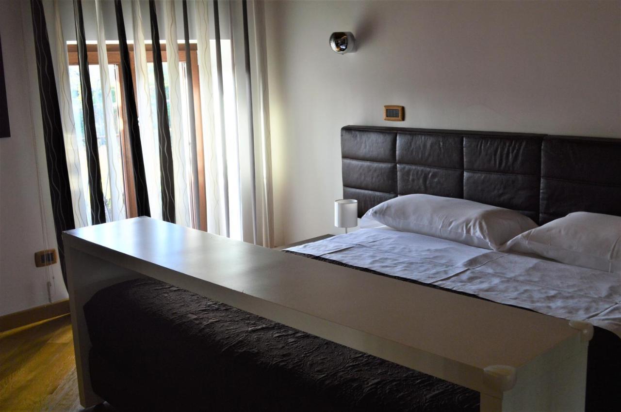 וטראלה Locanda Dal Sor Francesco מראה חיצוני תמונה